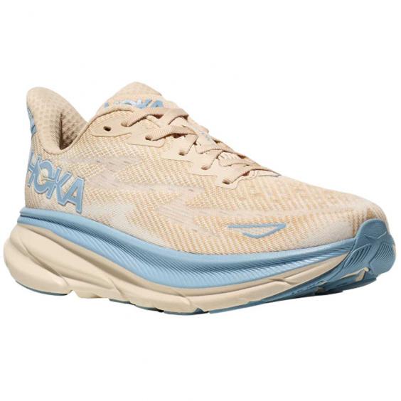 HOKA Clifton 9 Runner Oak/ Alabaster (Women's)