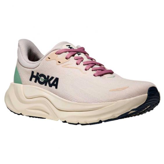 Hoka Arahi 8 Runner Rose Cream/ Alabaster (Women's)