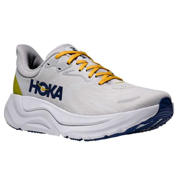 HOKA Arahi 8 Runner Stardust/ Cosmic Grey (Men's)