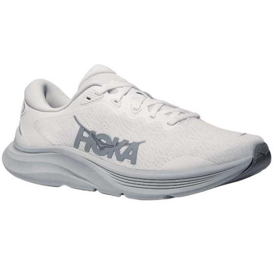 HOKA Solimar 2 Trainer Frost/ Mineral Blue (Women's) HOKA Solimar 2 Trainer Frost/ Mineral Blue (Women's)