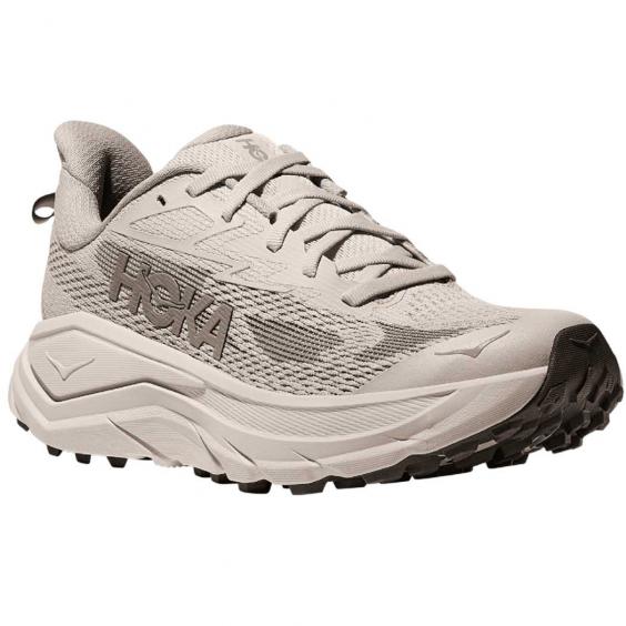 HOKA Challenger 8 Runner Stucco/ Asphalt (Women's)