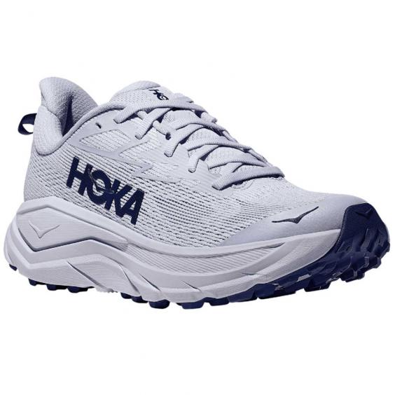 HOKA Challenger 8 Runner Ambient Blue/ Blueberry (Women's)