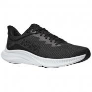 HOKA Solimar Lifestyle Sneaker Black/ White (Men's)