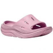 HOKA Ora Recovery Slide 3 Pink Twilight/ Pink Twilight (Women's)