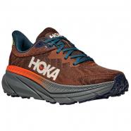 Hoka Challenger ATR 7 Mineral Brown/ Asteroid (Men's)