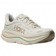 HOKA Bondi 9 Runner Truffle Salt/ Sea Glass (Women's)
