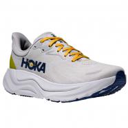 HOKA Arahi 8 Runner Stardust/ Cosmic Grey (Men's)