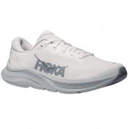 HOKA Solimar 2 Trainer Frost/ Mineral Blue (Women's)