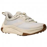 HOKA Transport 2 Lifestyle Sneaker Alabaster/ Alabaster (Women's)