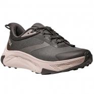 HOKA Transport 2 Lifestyle Sneaker Gravel/ Stucco (Men's)