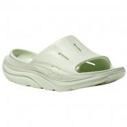 HOKA Ora Recovery Slide 3 Sea Glass/ Sea Glass (Women's)
