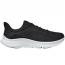 HOKA Solimar Lifestyle Sneaker Black/ White (Men's) 1