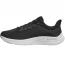 HOKA Solimar Lifestyle Sneaker Black/ White (Men's) 2