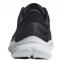 HOKA Solimar Lifestyle Sneaker Black/ White (Men's) 5