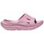 HOKA Ora Recovery Slide 3 Pink Twilight/ Pink Twilight (Women's) 1