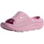 HOKA Ora Recovery Slide 3 Pink Twilight/ Pink Twilight (Women's) 2