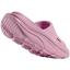 HOKA Ora Recovery Slide 3 Pink Twilight/ Pink Twilight (Women's) 4