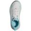 HOKA Clifton 9 Runner Frost/ Rose Gold (Women's) 2