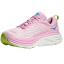 HOKA Bondi 8 Runner Pink Twilight/ Water Park (Women's) 1