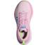 HOKA Bondi 8 Runner Pink Twilight/ Water Park (Women's) 2