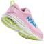 HOKA Bondi 8 Runner Pink Twilight/ Water Park (Women's) 4