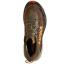 Hoka Speedgoat 6 Trail Runner Antique Olive/ Squash (Men's) 3