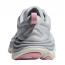 HOKA Gaviota 5 Runner Sea Ice/ Pink Twilight (Women's) 4