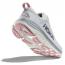 HOKA Gaviota 5 Runner Sea Ice/ Pink Twilight (Women's) 5