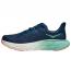 HOKA Arahi 7 Runner Midnight/ Seafoam (Women's) 1