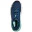 HOKA Arahi 7 Runner Midnight/ Seafoam (Women's) 2