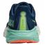 HOKA Arahi 7 Runner Midnight/ Seafoam (Women's) 5