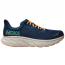 HOKA Arahi 7 Runner Midnight/ Shoreline (Men's) 1