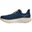 HOKA Arahi 7 Runner Midnight/ Shoreline (Men's) 2