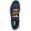 HOKA Arahi 7 Runner Midnight/ Shoreline (Men's) 3