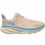 HOKA Clifton 9 Runner Oak/ Alabaster (Women's) 1