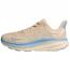 HOKA Clifton 9 Runner Oak/ Alabaster (Women's) 2