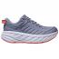 HOKA Bondi SR Service Sneaker Moonlight/ Pale Dusk (Women's) 1