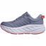 HOKA Bondi SR Service Sneaker Moonlight/ Pale Dusk (Women's) 2