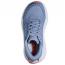 HOKA Bondi SR Service Sneaker Moonlight/ Pale Dusk (Women's) 3