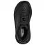 HOKA Bondi SR Service Sneaker Black/Black (Men's) 3