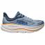 HOKA Bondi 9 Runner Drizzle/ Downpour (Men's) 1