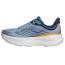 HOKA Bondi 9 Runner Drizzle/ Downpour (Men's) 2