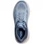 HOKA Bondi 9 Runner Drizzle/ Downpour (Men's) 3