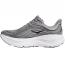 HOKA Bondi 9 Runner Galactic Grey/ Stellar Grey (Men's) 2