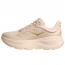 HOKA Bondi 9 Runner Vanilla/ Birch (Women's) 2