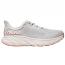 HOKA Arahi 7 Runner Cosmic Grey/ Tomato (Men's) 1