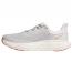 HOKA Arahi 7 Runner Cosmic Grey/ Tomato (Men's) 2