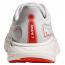 HOKA Arahi 7 Runner Cosmic Grey/ Tomato (Men's) 5