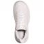 HOKA Clifton 10 Running Shoe White/ White (Women's) 3