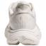 HOKA Clifton 10 Running Shoe White/ White (Women's) 5